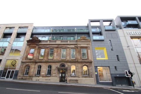 West Nile Street, Glasgow G1