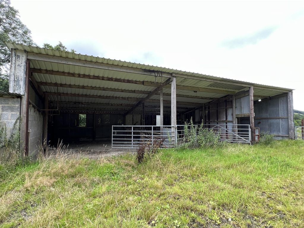 Additional image 18 of 3 bed farm for saleCynghordy, Llandovery SA20