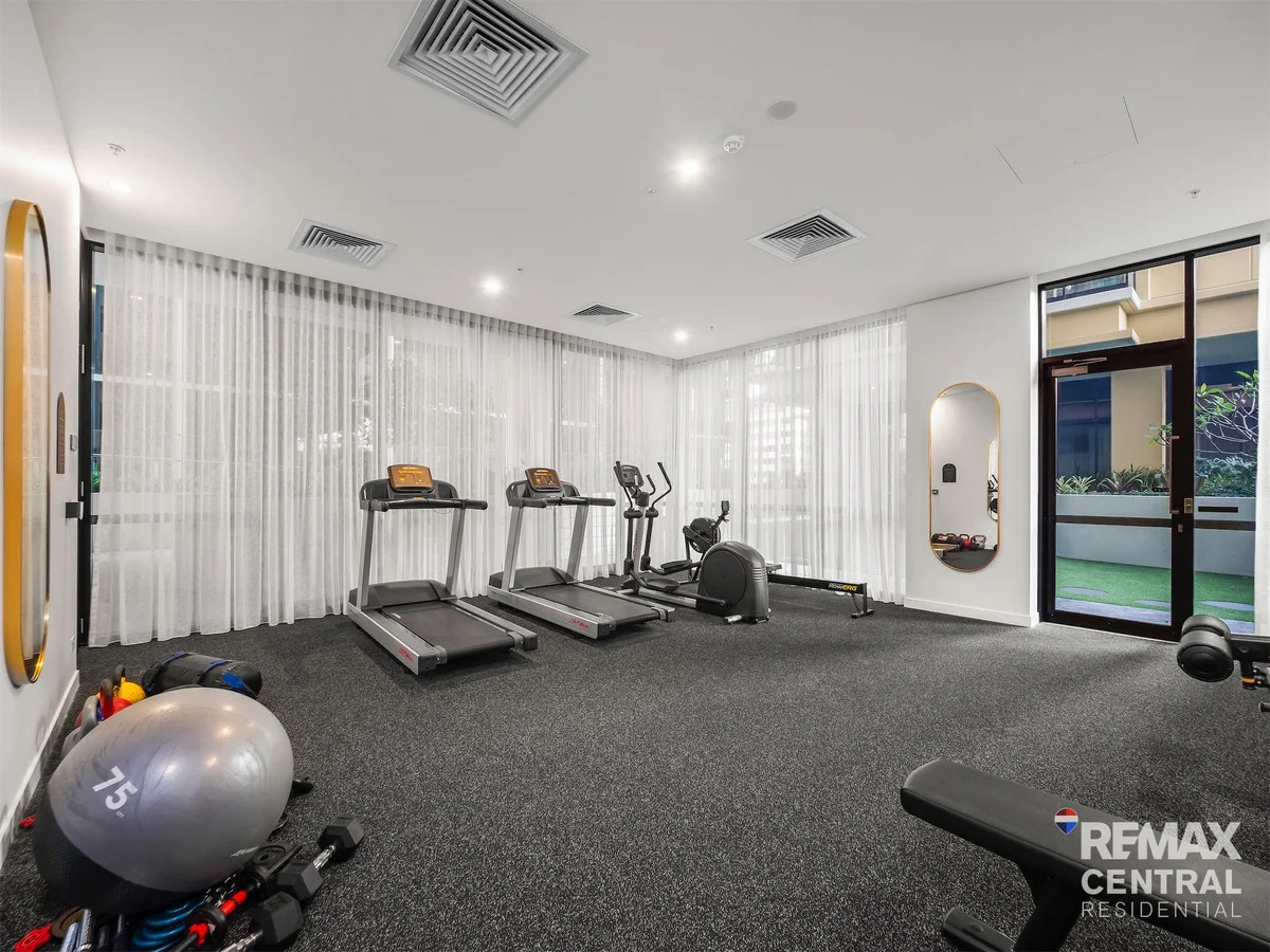 Additional image 34 of Level 20/51 Fish Lane, South Brisbane QLD 4101