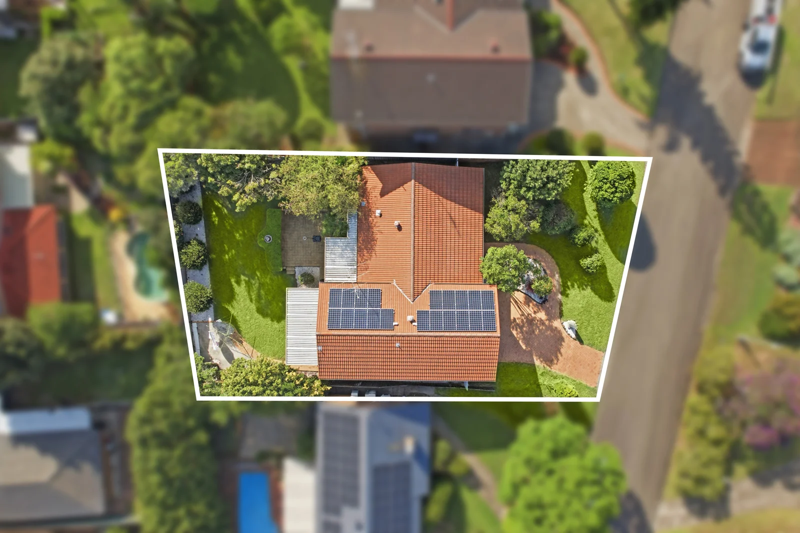 Additional image 20 of 8 Oakdale Place, Baulkham Hills NSW 2153
