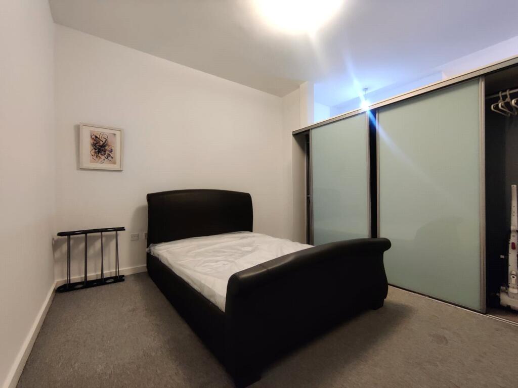 Branston Street, Birmingham, B18 photo 3