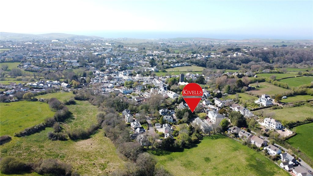 Additional image 3 of Land for saleOld Drovers Way, Stratton, Bude, Cornwall EX23
