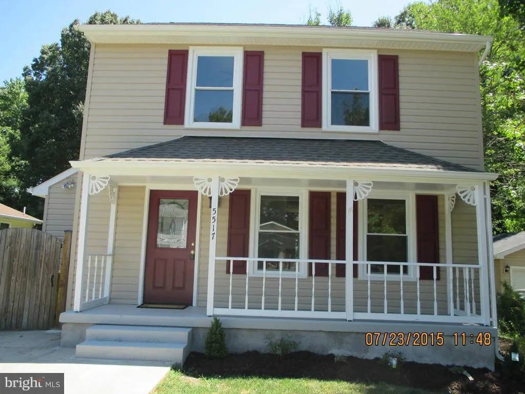 5517 Carvel Street, Churchton, MD 20733