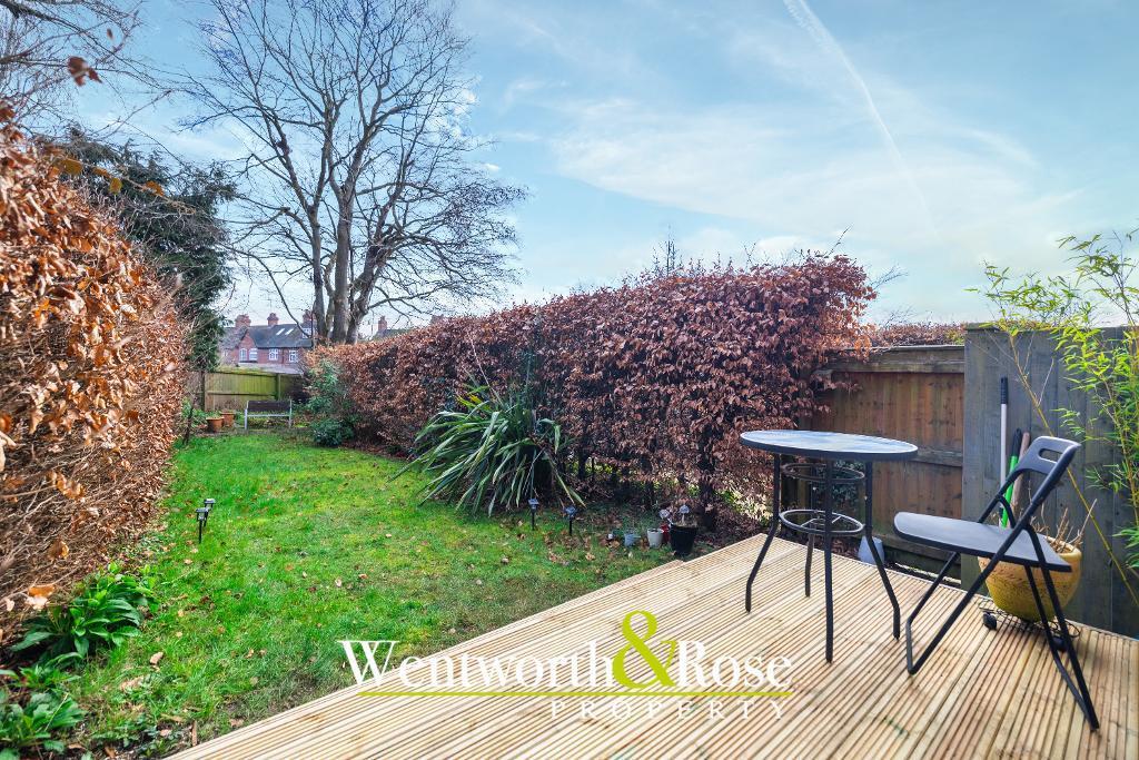 Additional image 17 of North Pathway, Harborne, Birmingham, B17 9EJ