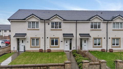 Burnfield Road, Thornliebank G46