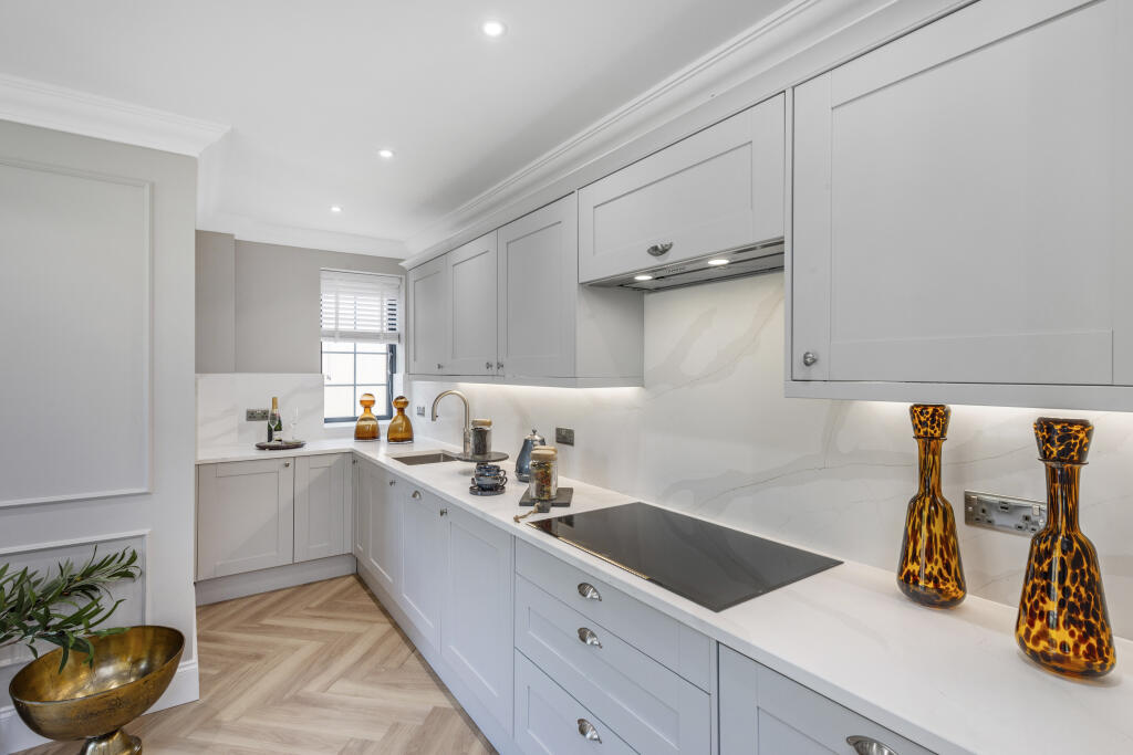 Plot 2 Barley Mews Barley Mow Lane, St. Albans, AL4 photo 3