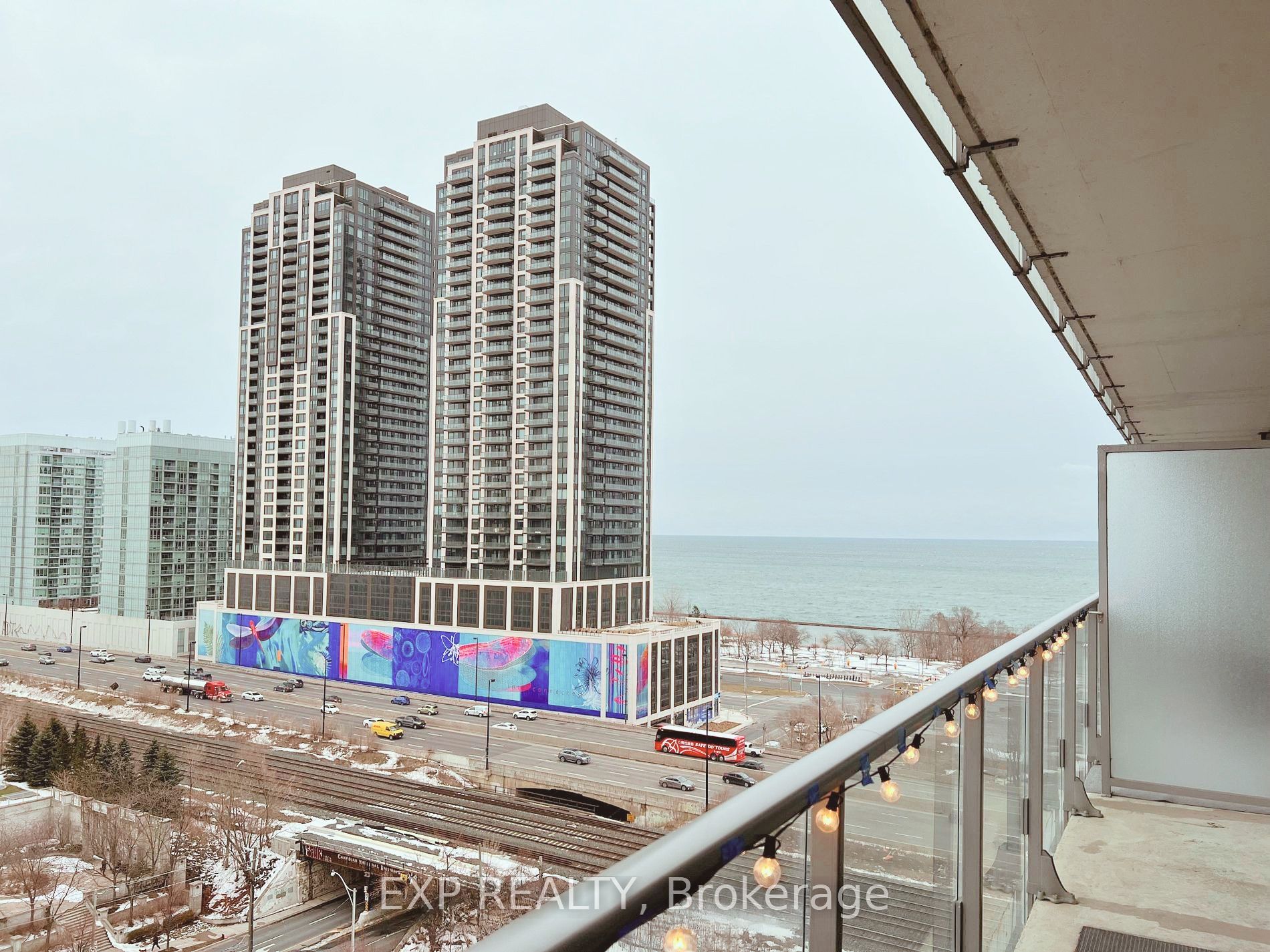1217-103 The Queens Way, Toronto, ON, M6S 5B3