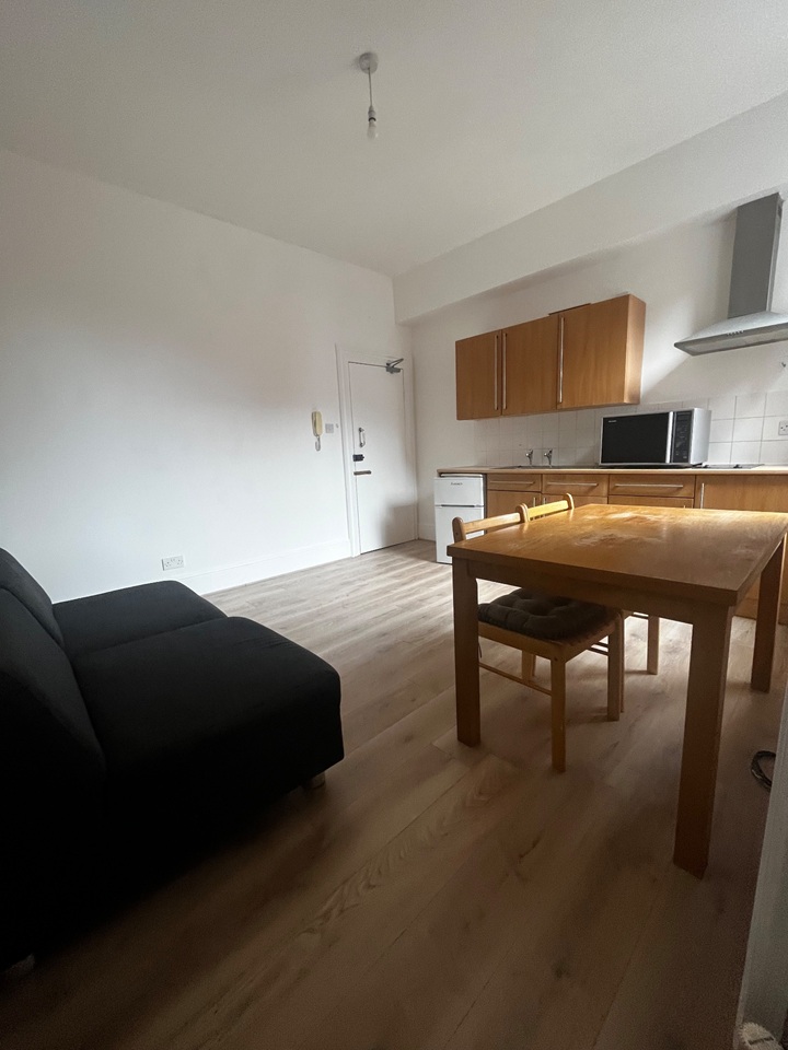 1 Bed Flat, Liverpool, L8, N1 7GU photo 4