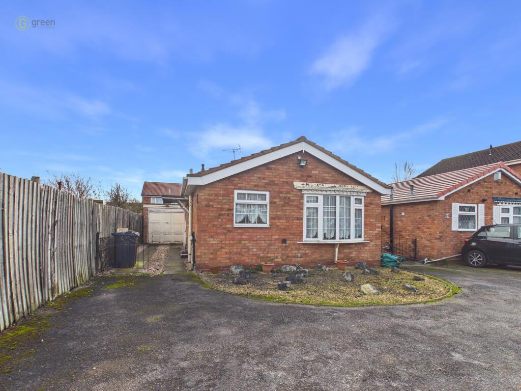 Additional image 11 of Brookside Close, Birmingham, B23