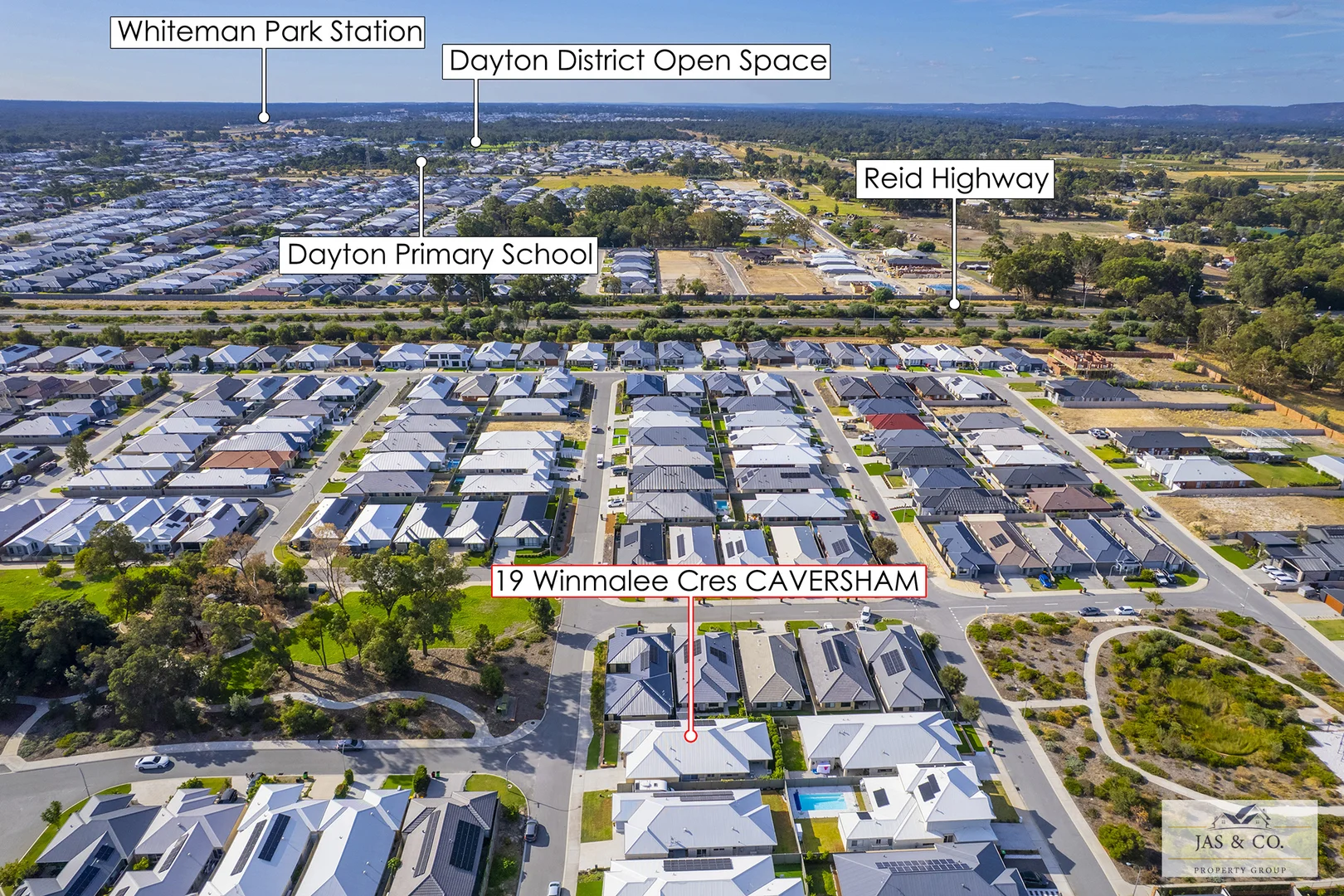 Additional image 30 of 19 Winmalee Crescent, Caversham WA 6055