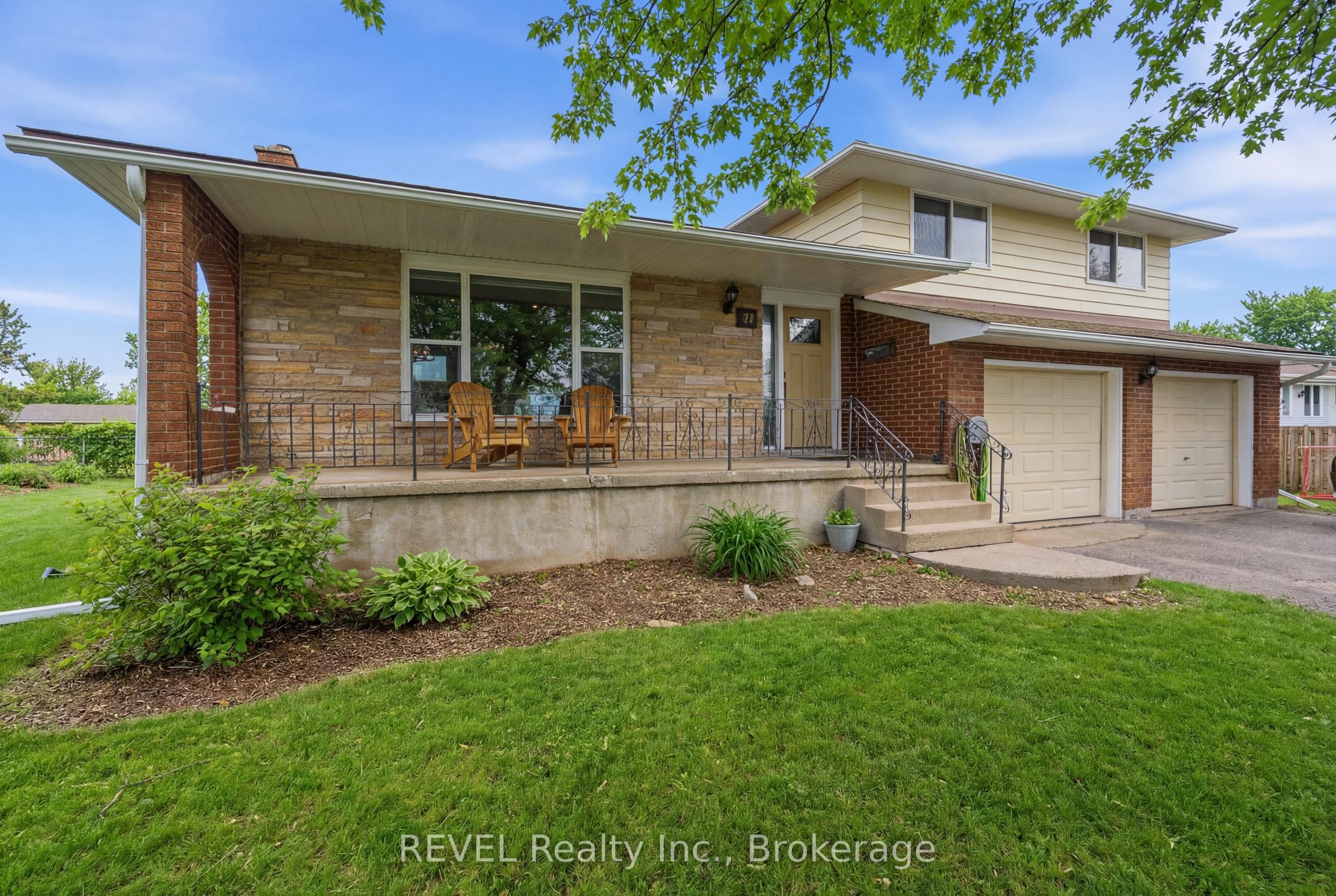 21 Lena Crescent, Port Colborne, ON, L3K 5X3