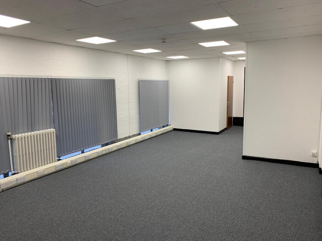 Additional image 14 of Fairgate House, 205 Kings Road, Birmingham, B11 2AA