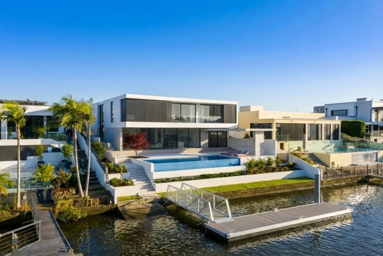 Additional image 3 of 96 Cabana Boulevard, Benowa Waters QLD 4217