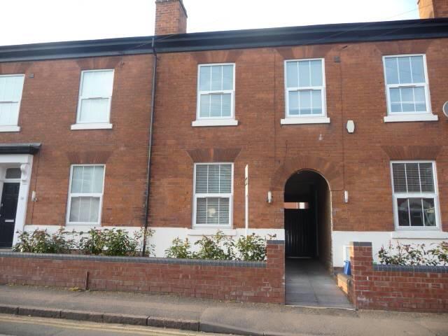 Vivian Road, Harborne