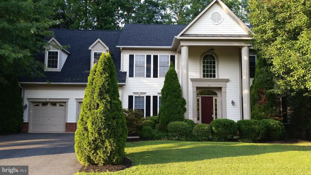 39 Muster Drive, Stafford, VA 22554