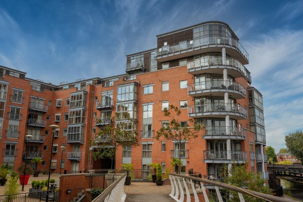 Sheepcote Street, Birmingham, B16 photo 2