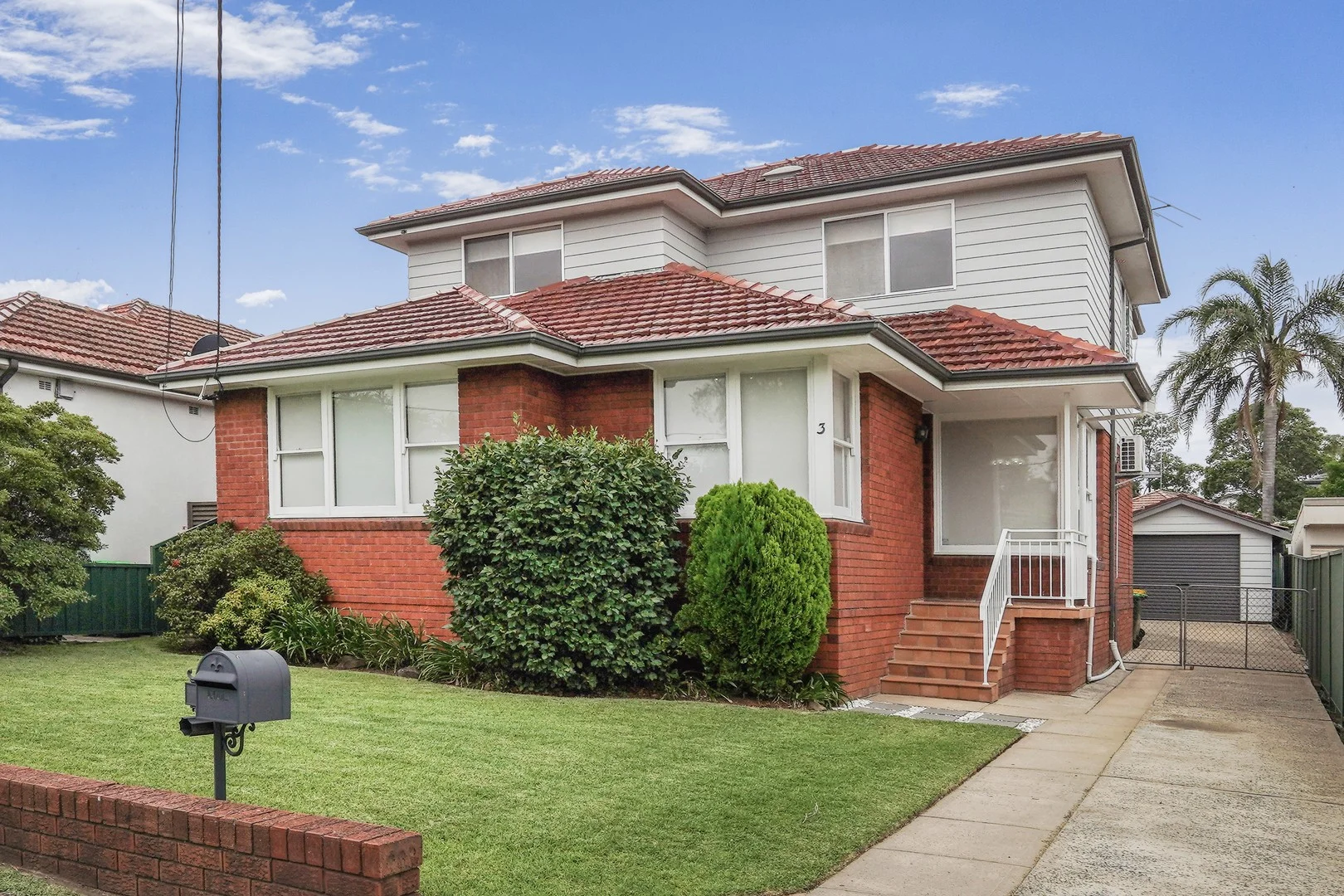 3 Sandra Crescent, Roselands NSW 2196