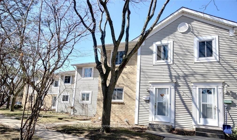 6-38 Elma Street, St. Catharines, ON, L2N 6Z3