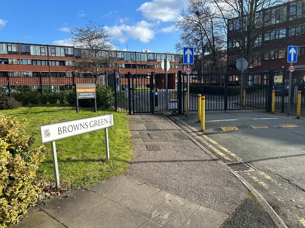 Additional image 11 of Brecon House, Browns Green, Birmingham, B20