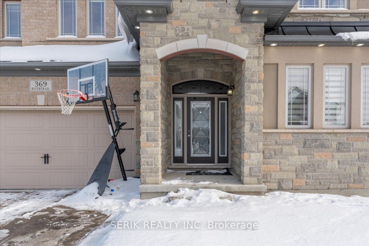 369 Rivertrail Avenue, Kitchener, ON, N2A 0K4 photo 4