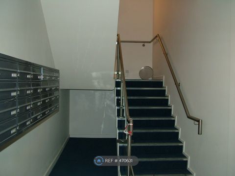 Fulcrum, Sheffield S1