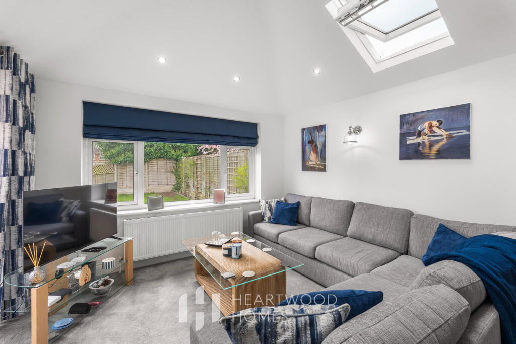 Additional image 4 of Carisbrooke Road, St. Albans, AL2 3HR