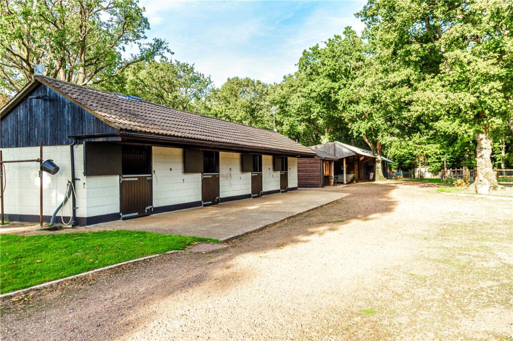 Additional image 5 of Pottersheath Road, Welwyn, Hertfordshire