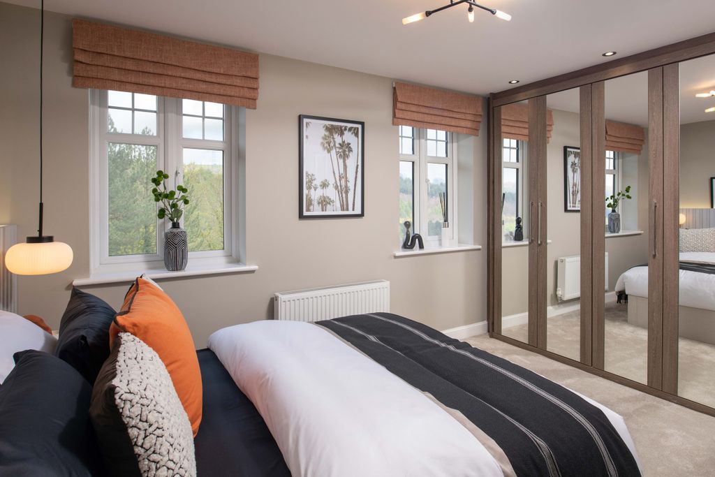 Additional image 8 of 3 bed terraced house for sale"Cannington" at Ilkley Road, Burley In Wharfedale LS29