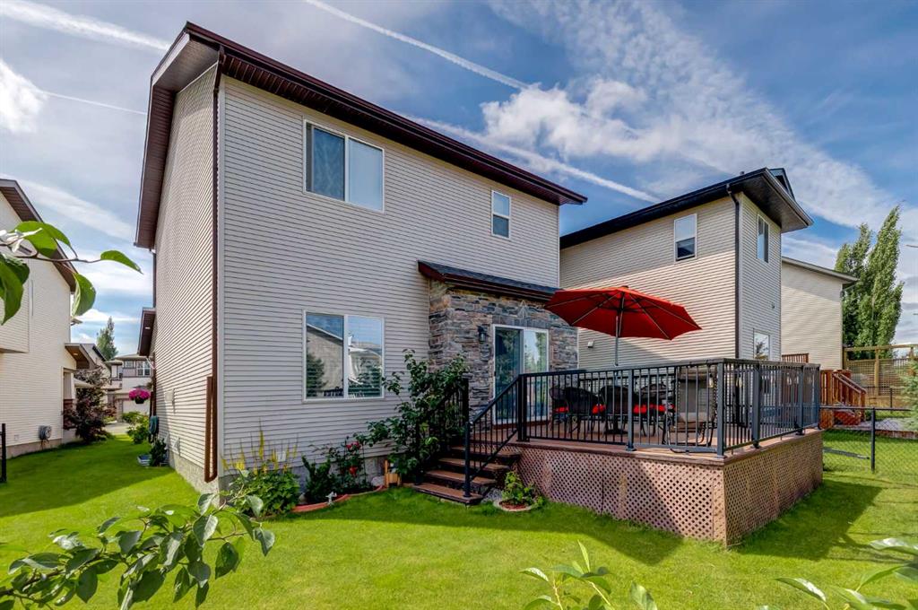 Additional image 4 of 163 Cougarstone Court SW, Calgary, AB, T3H 5R4