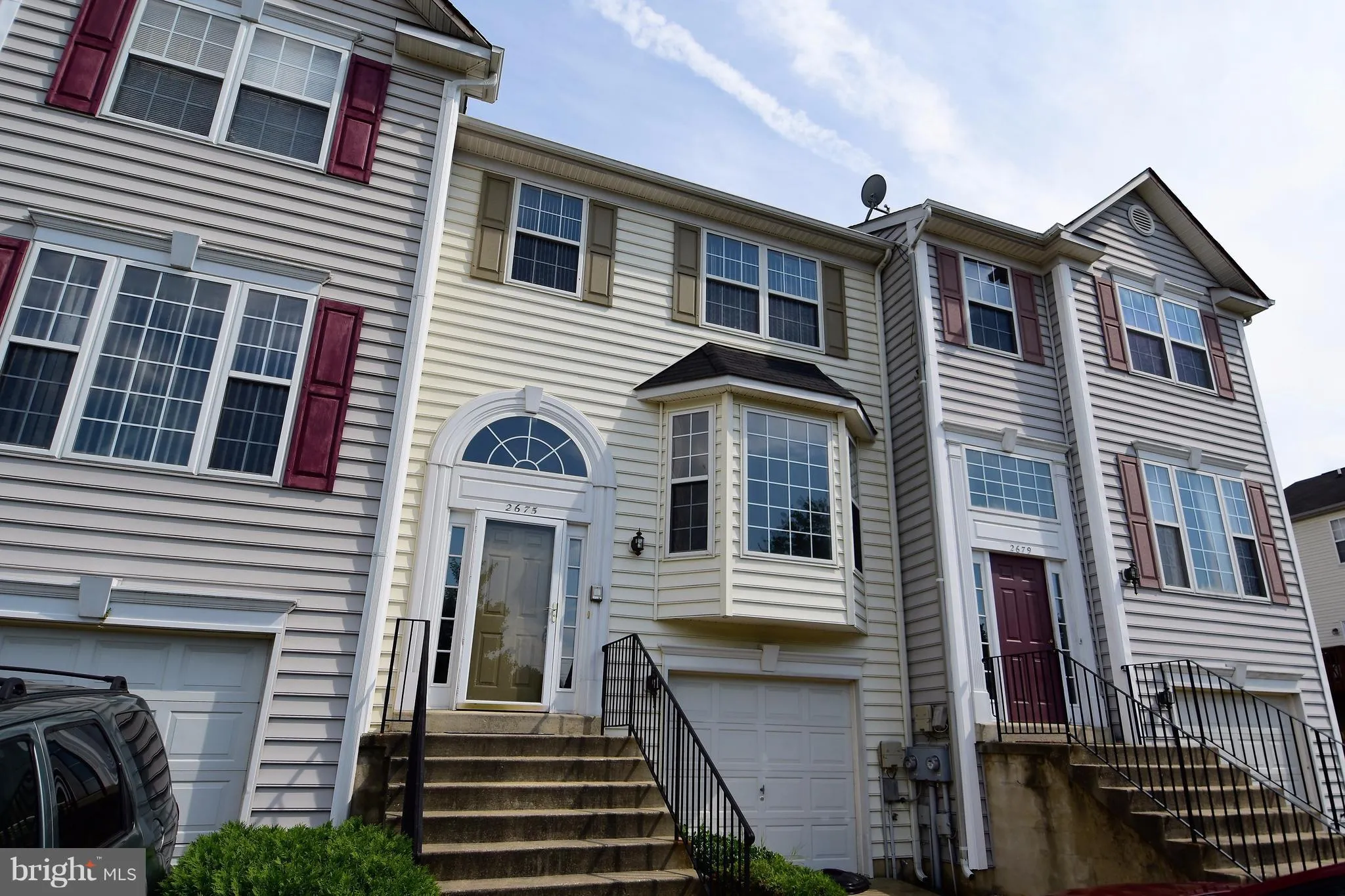 2675 Avon Place, Waldorf, MD 20601 photo 2