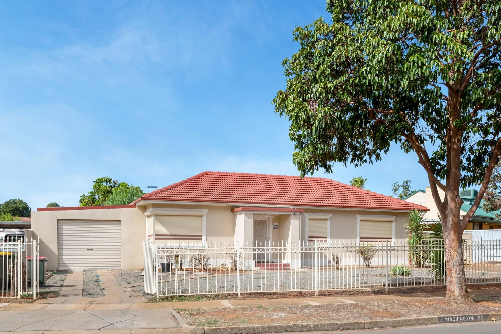 58 Minchington Road, Elizabeth North SA 5113