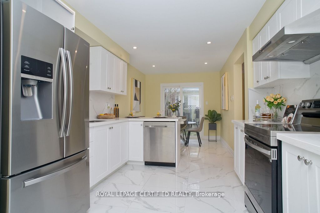 Additional image 6 of 5555 Whistler Crescent, Mississauga, ON, L4Z 3R5