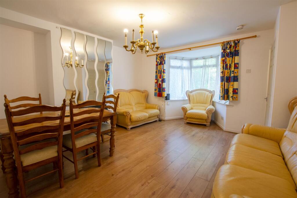 Poole Crescent, Birmingham, West Midlands, B17 photo 2