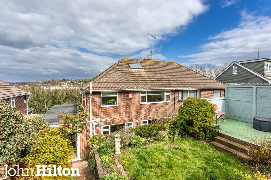 Additional image 23 of 3 bed semi-detached house for saleJevington Drive, Brighton BN2