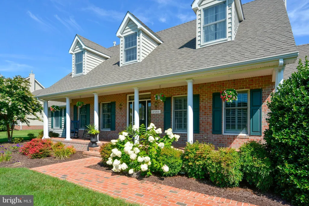 27286 St Andrews Lane, Easton, MD 21601