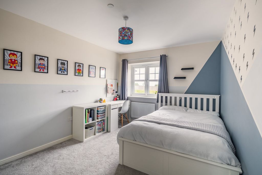 Additional image 12 of 4 bed detached house for saleCae Ddol, Abergele LL22