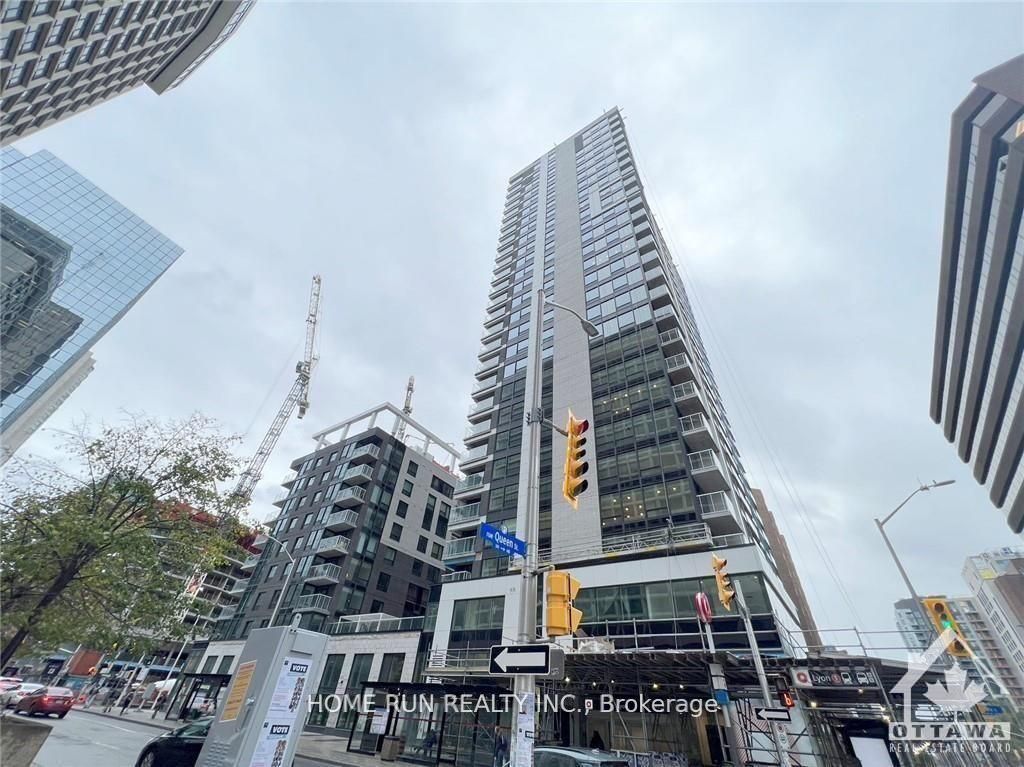 1710-340 Queen Street, Ottawa, ON, K1R 0G1