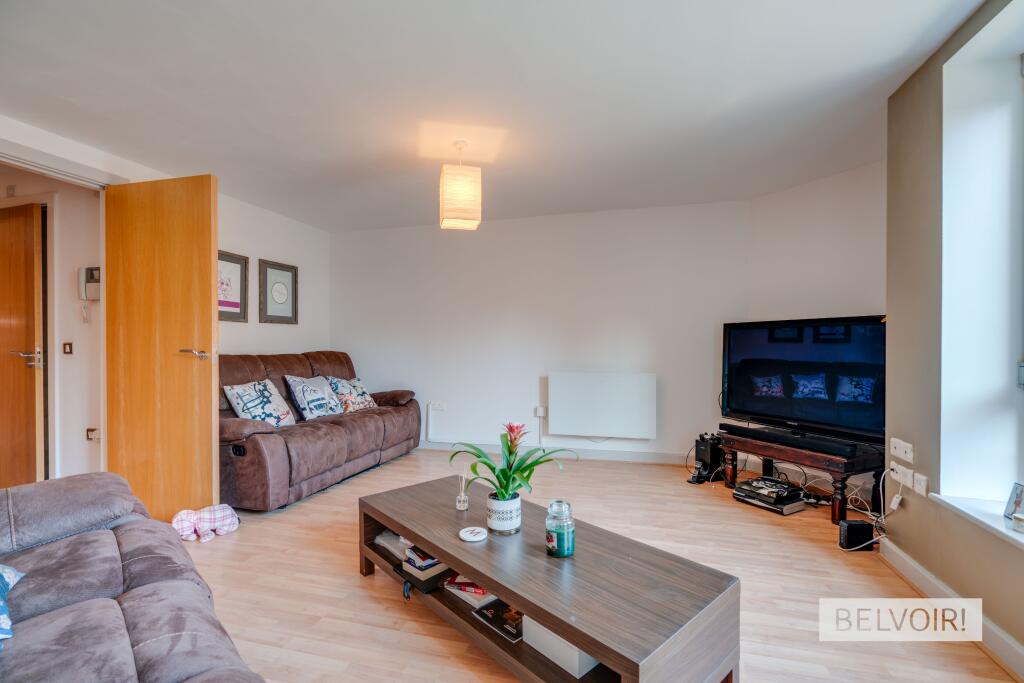 Additional image 2 of Heritage Court, 15 Warstone Lane, Birmingham, B18