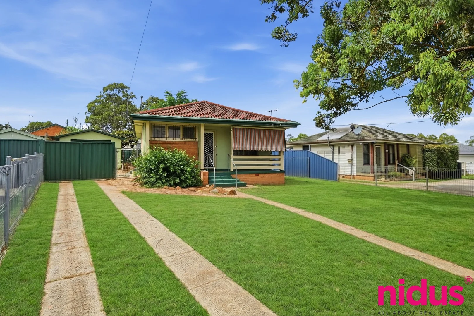 218 Luxford Road, Whalan NSW 2770