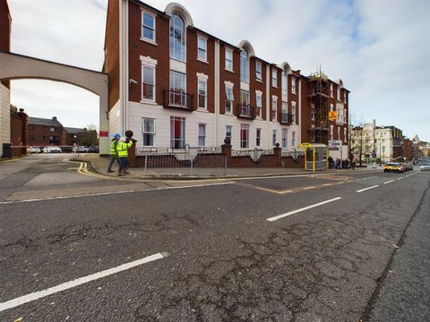 Arch View Crescent, Liverpool L1