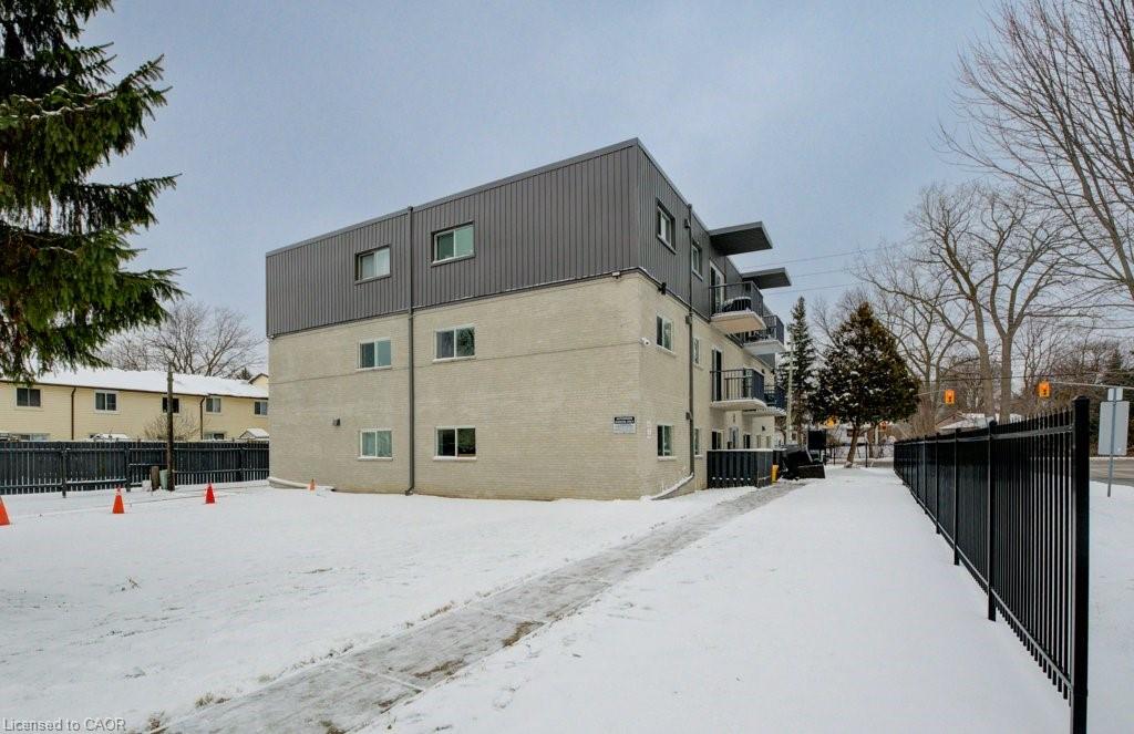 Additional image 4 of 9-151 Marconi Boulevard, London, ON, N5V 1A6