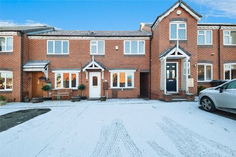 Osprey Road, Birmingham, West Midlands B27