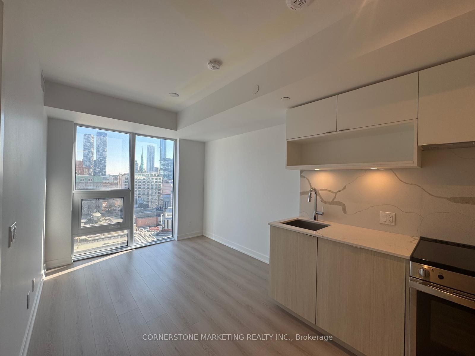 Additional image 3 of 1209-100 Queen Street E, Toronto, ON, M5C 0B5