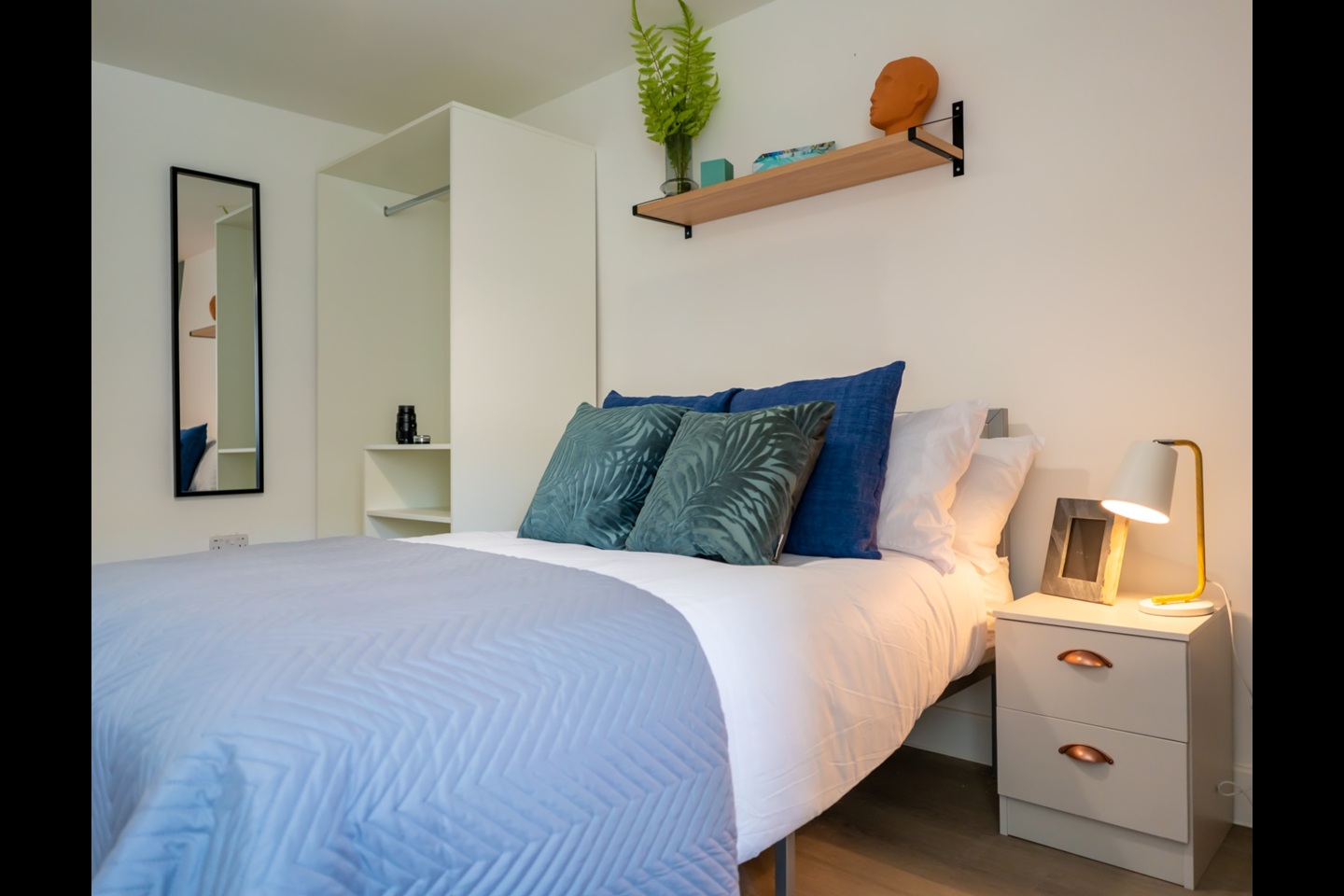 Studio Flat, Claremont Road, M14, N1 7GU photo 3