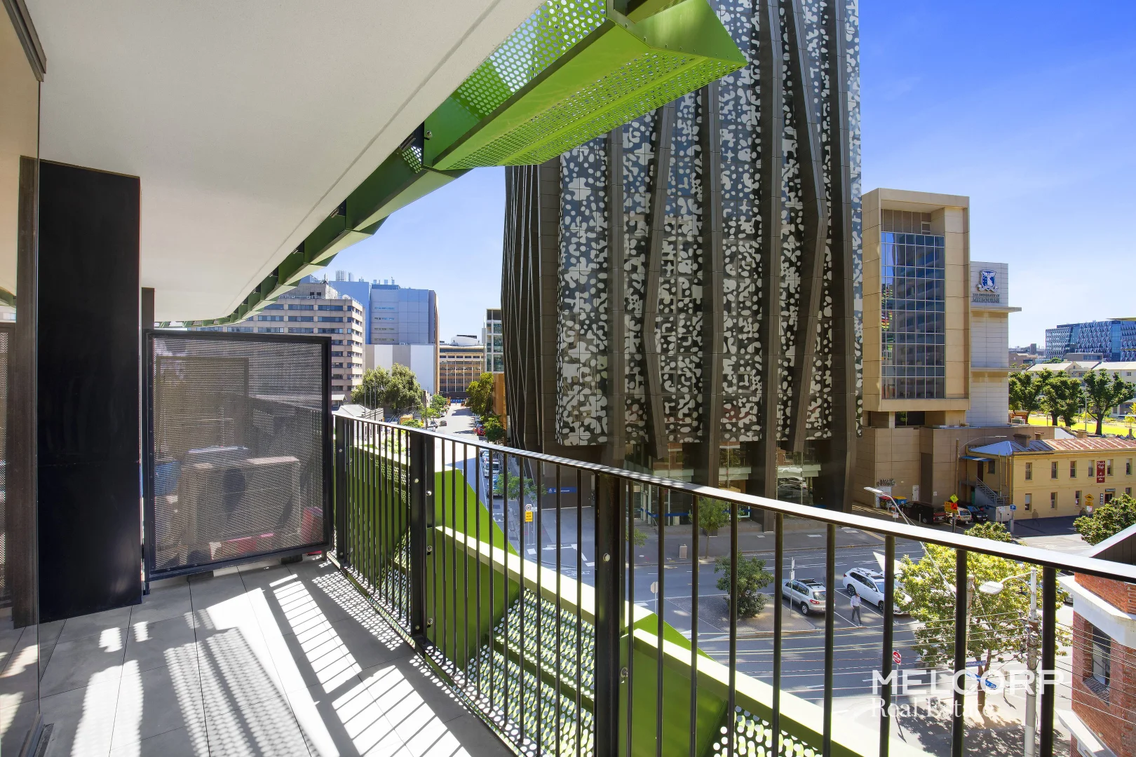 Additional image 2 of 708/151 Berkeley Street, Melbourne VIC 3000