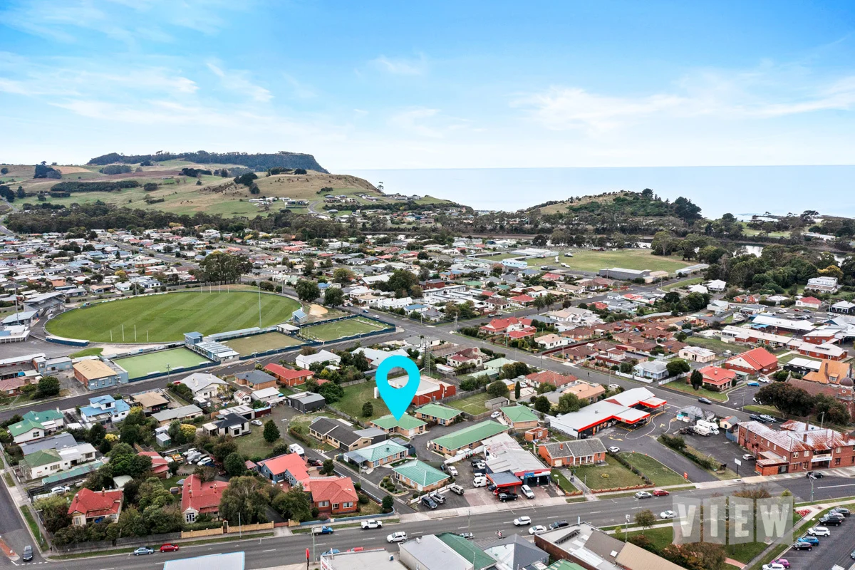 6/7 Inglis Street, Wynyard TAS 7325