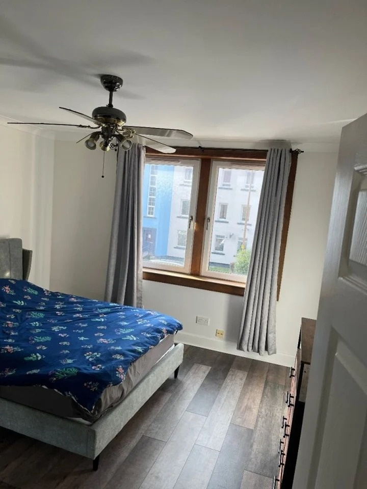 3 Bed Flat, Restalrig Road, EH7, N1 7GU photo 5