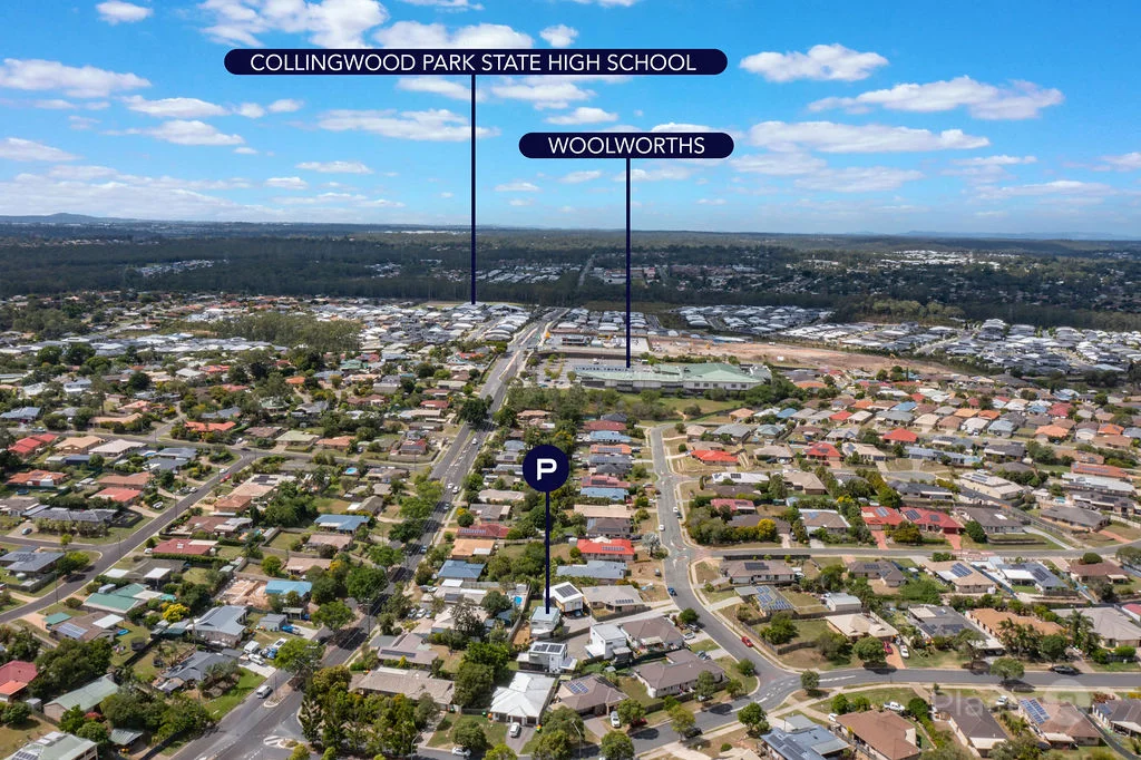 Additional image 18 of 2/6 Cheihk Crescent, Collingwood Park QLD 4301