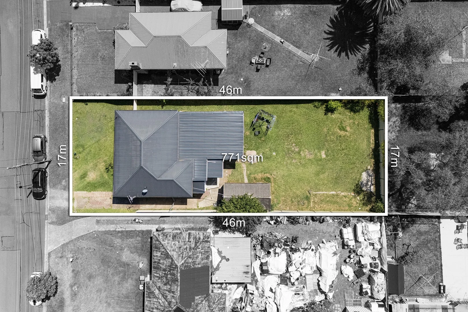 Additional image 2 of 7 Saltash Street, Yagoona NSW 2199