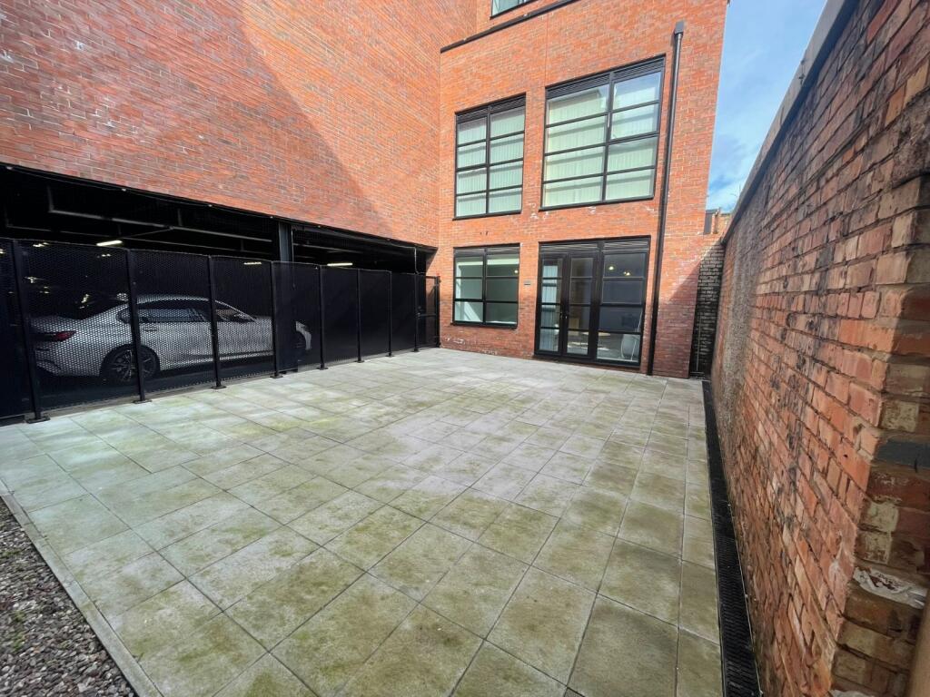 Additional image 7 of Camden Street, Birmingham, West Midlands, B1